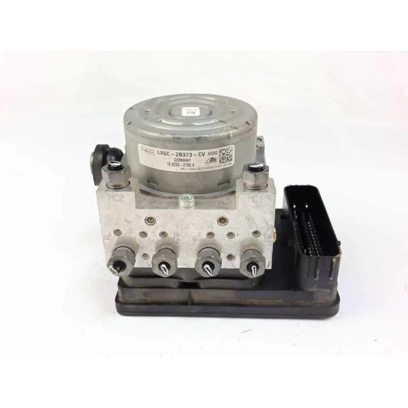 MODULO ABS LX612C219CV 