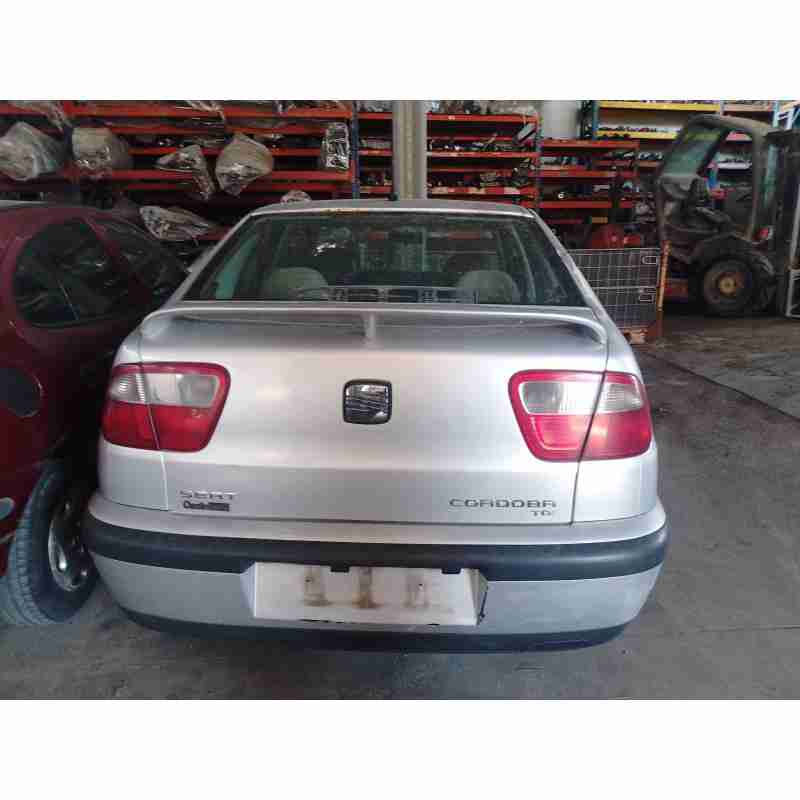 seat cordoba vario (6k5) del año 2000