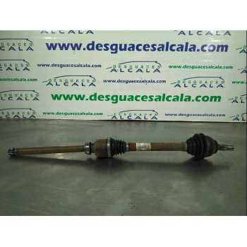 TRANSMISION DELANTERA DERECHA 9685084680 