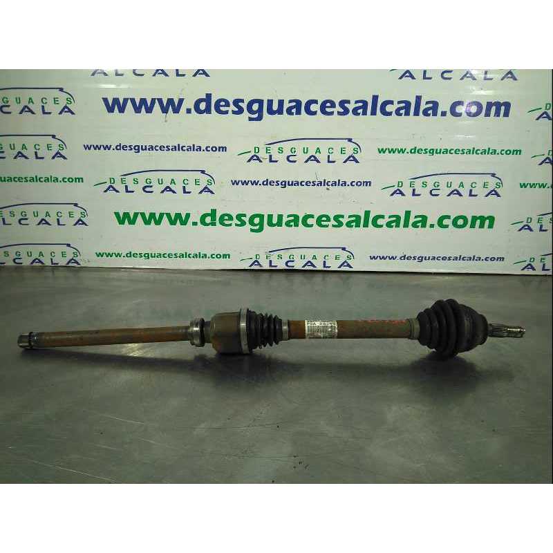TRANSMISION DELANTERA DERECHA 9685084680 