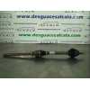 TRANSMISION DELANTERA DERECHA 9685084680 