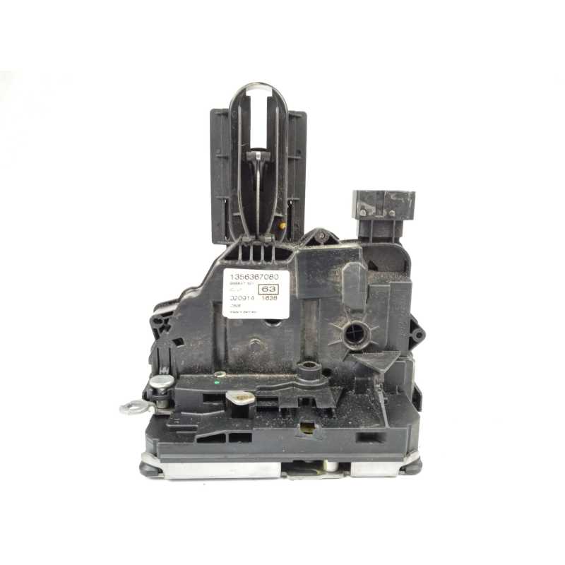 CERRADURA MALETERO / PORTON 1356367080 