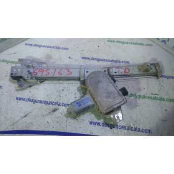 ELEVALUNAS TRASERO DERECHO MR436870 062020-0640 DENSO