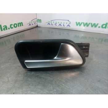 MANETA INTERIOR DELANTERA DERECHA 1T1837114C 