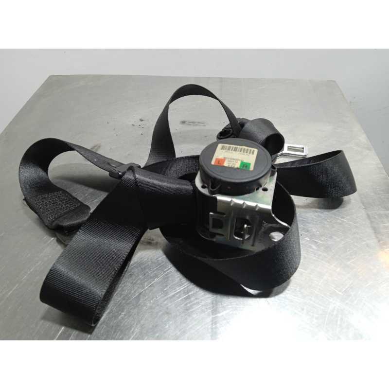 CINTURON SEGURIDAD TRASERO IZQUIERDO 601030000 