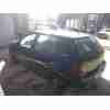 volkswagen golf iv berlina (1j1) del año 2000