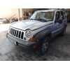 jeep cherokee (kj) del año 2005
