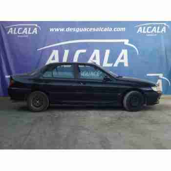 PEUGEOT 406 BERLINA (S1/S2)