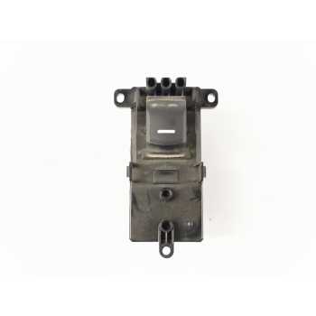 MANDO ELEVALUNAS TRASERO DERECHO 83740TGGG020BLK 