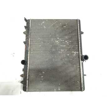RADIADOR AGUA 9646577680 