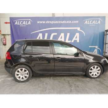 VOLKSWAGEN GOLF V (1K1) de desguace