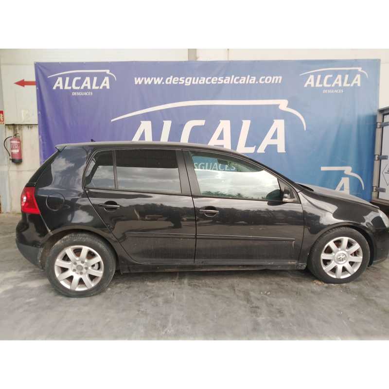 volkswagen golf v (1k1) del año 2005