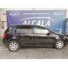 volkswagen golf v (1k1) del año 2005
