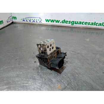 RESISTENCIA ELECTROVENTILADOR 9673999980 