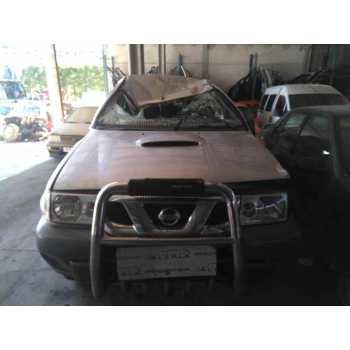 NISSAN TERRANO/TERRANO.II (R20)