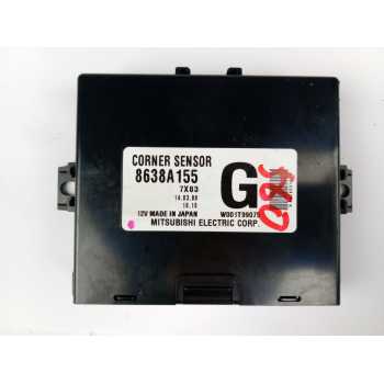 MODULO ELECTRONICO 8638A155 