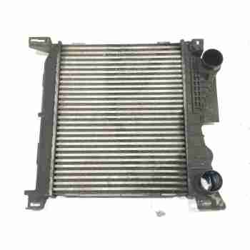 RADIADOR INTERCOOLER 