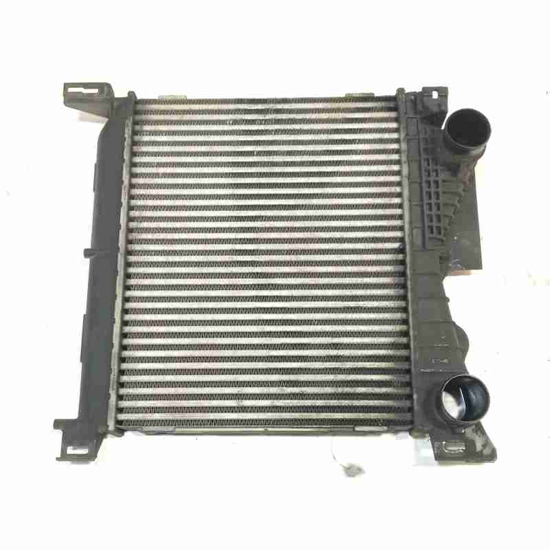 RADIADOR INTERCOOLER 