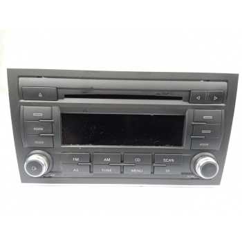 SISTEMA AUDIO / RADIO CD 3R0035186 