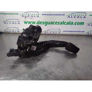 PEDAL EMBRAGUE 