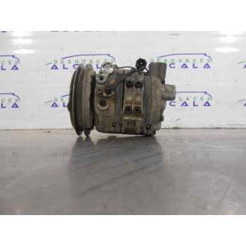 COMPRESOR AIRE ACONDICIONADO 926001M916 CALSONIC 