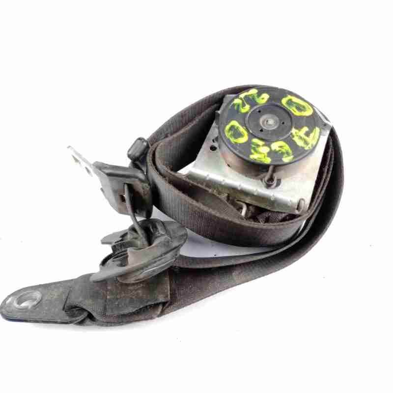 CINTURON SEGURIDAD DELANTERO DERECHO 72117118130 