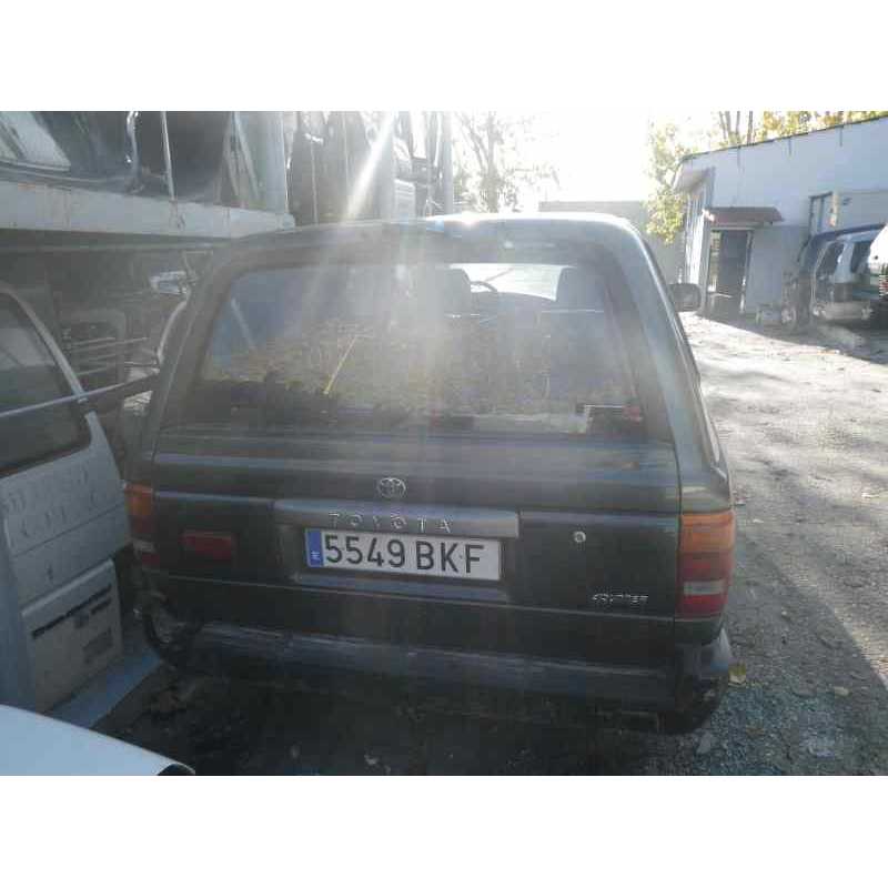 toyota 4-runner (n13) del año 1992