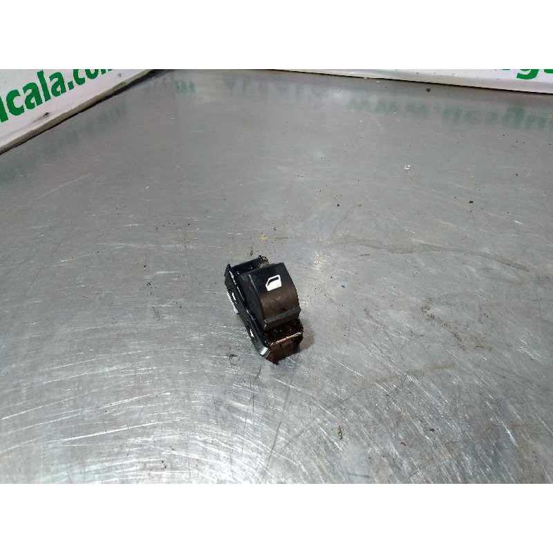 MANDO ELEVALUNAS TRASERO DERECHO 96762292ZD 4 PINES 