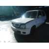 nissan micra ii (k11) del año 2002