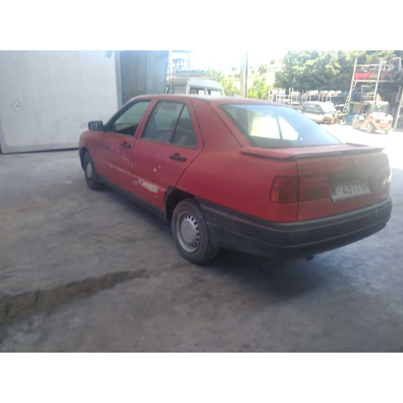 seat toledo (1l) del año 1992