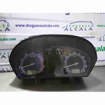 CUADRO INSTRUMENTOS 6Y0920881L 02010622460 