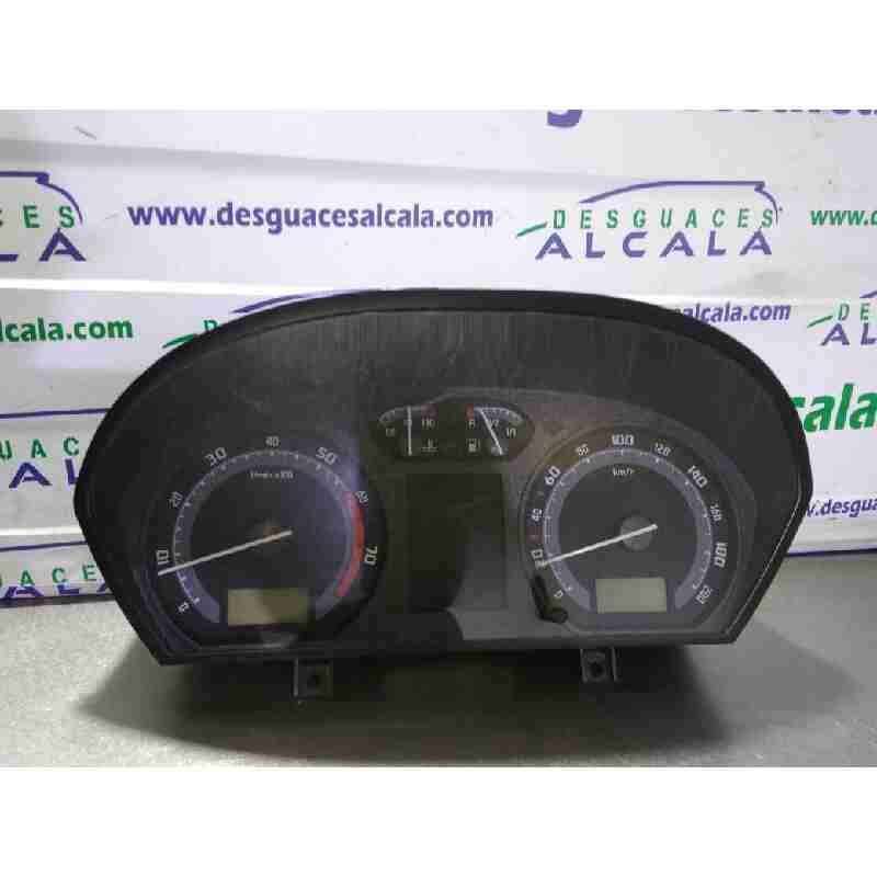 CUADRO INSTRUMENTOS 6Y0920881L 02010622460 