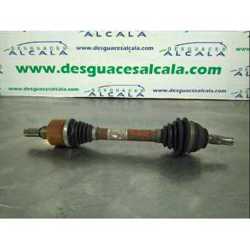 TRANSMISION DELANTERA IZQUIERDA 9685084580 