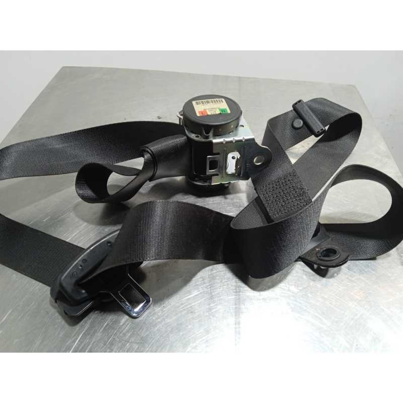 CINTURON SEGURIDAD TRASERO DERECHO 601030000 
