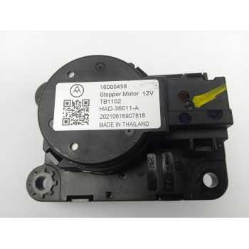 MOTOR TRAMPILLA CALEFACCION HAD36011A 16000458 