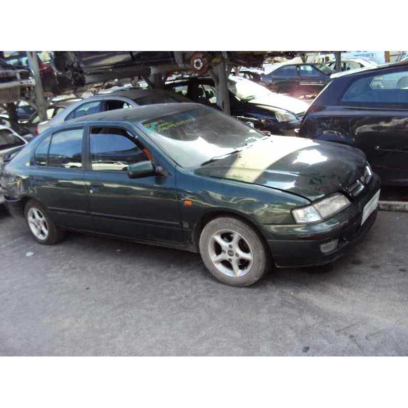nissan primera berlina (p11) del año 1997
