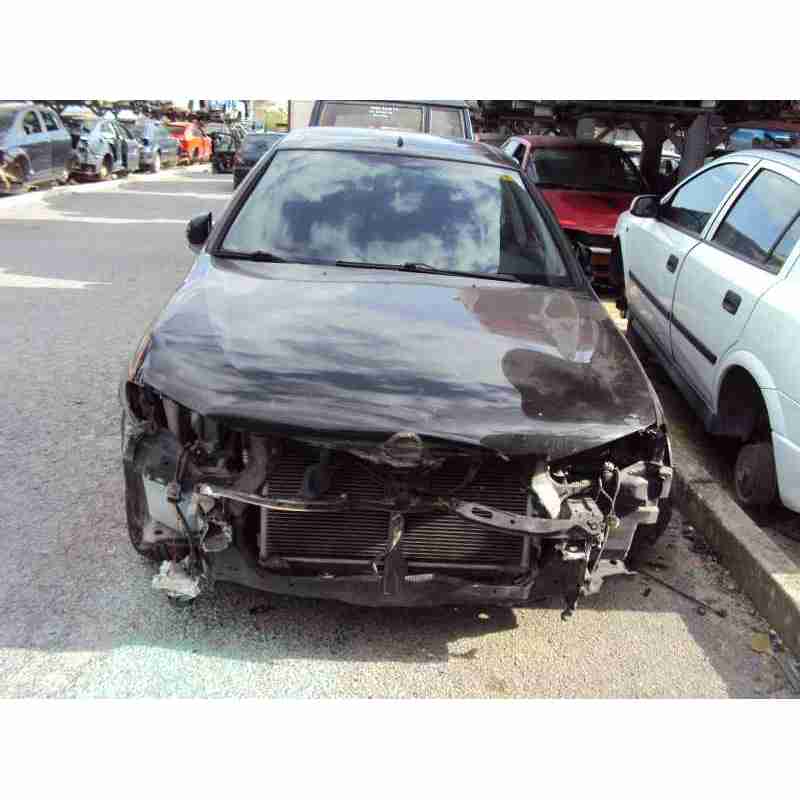 nissan almera (n16/e) del año 2006