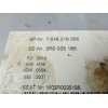 SISTEMA AUDIO / RADIO CD 3R0035186 