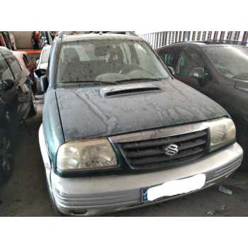 SUZUKI GRAND VITARA 5 PUERTAS SQ (FT)