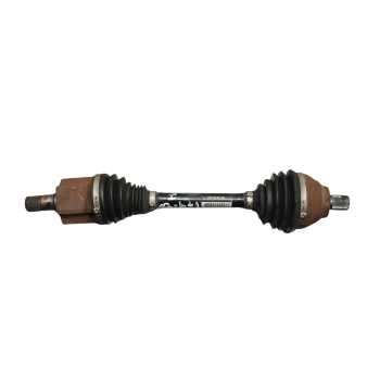 TRANSMISION DELANTERA IZQUIERDA 5Q0407271CR 