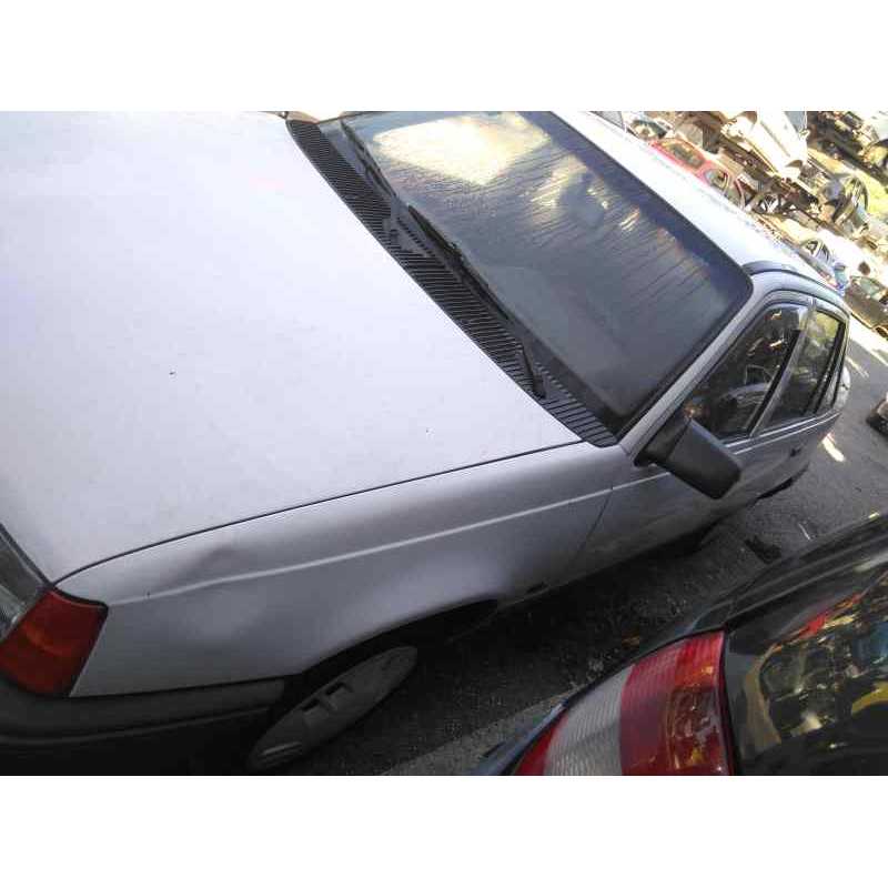 opel kadett e del año 1990