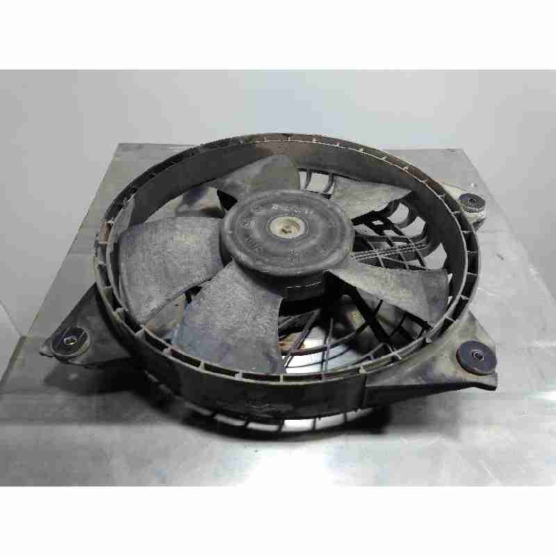 ELECTROVENTILADOR 