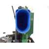 CERRADURA PUERTA DELANTERA DERECHA 3B1837016BQ 8 PINES 