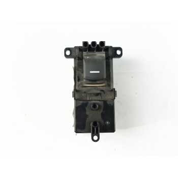 MANDO ELEVALUNAS TRASERO IZQUIERDO 83790TGGG020BLK 