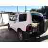 mitsubishi montero iii (v7_w, v6_w) del año 2005