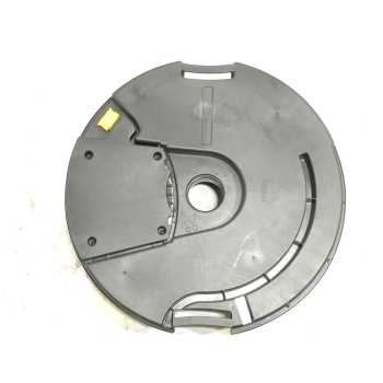 SISTEMA AUDIO / RADIO CD 6C0035621 