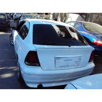 BMW SERIE 3 BERLINA (E46)