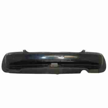 PARAGOLPES TRASERO 51127127954 
