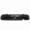 PARAGOLPES TRASERO 51127127954 
