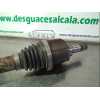 TRANSMISION DELANTERA IZQUIERDA 